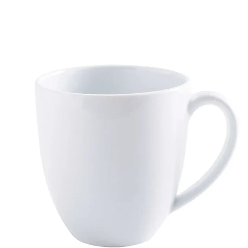 KAHLA Pronto Kaffeebecher 0,53 l XL weiß