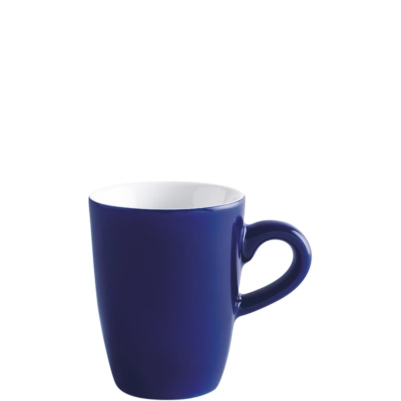 KAHLA Pronto Colore Espressotasse hoch 0,10 l royal blue