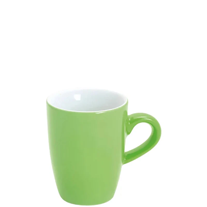 KAHLA Pronto Colore Espressotasse hoch 0,10 l fresh lime