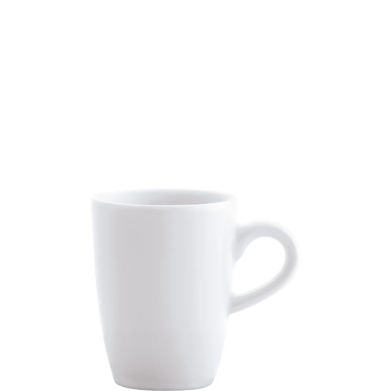 KAHLA Pronto Espressotasse hoch 0,10 l weiß