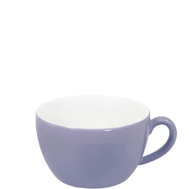 KAHLA Pronto Colore Cappuccinotasse 0,25 l stormy blue