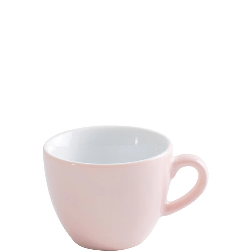 KAHLA Pronto Colore Espressotasse 0,08 l pastel rose