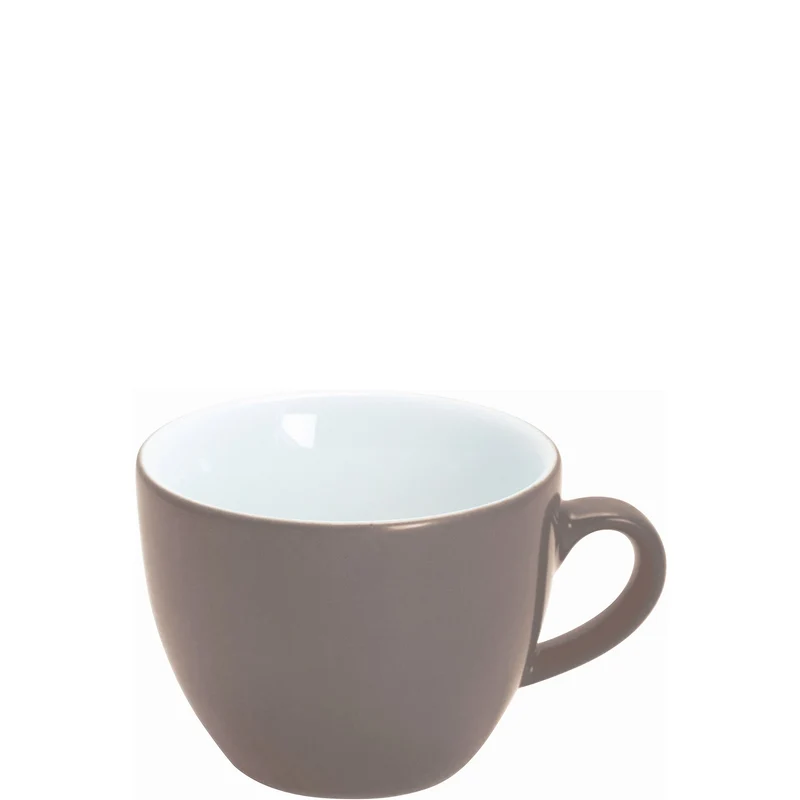 KAHLA Pronto Colore Espressotasse 0,08 l warm gray