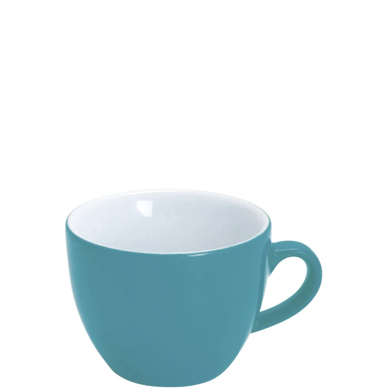 KAHLA Pronto Colore Espressotasse 0,08 l ocean green