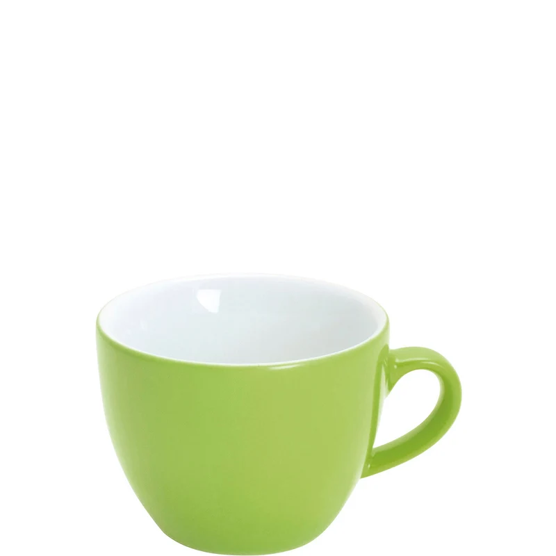 KAHLA Pronto Colore Espressotasse 0,08 l fresh lime