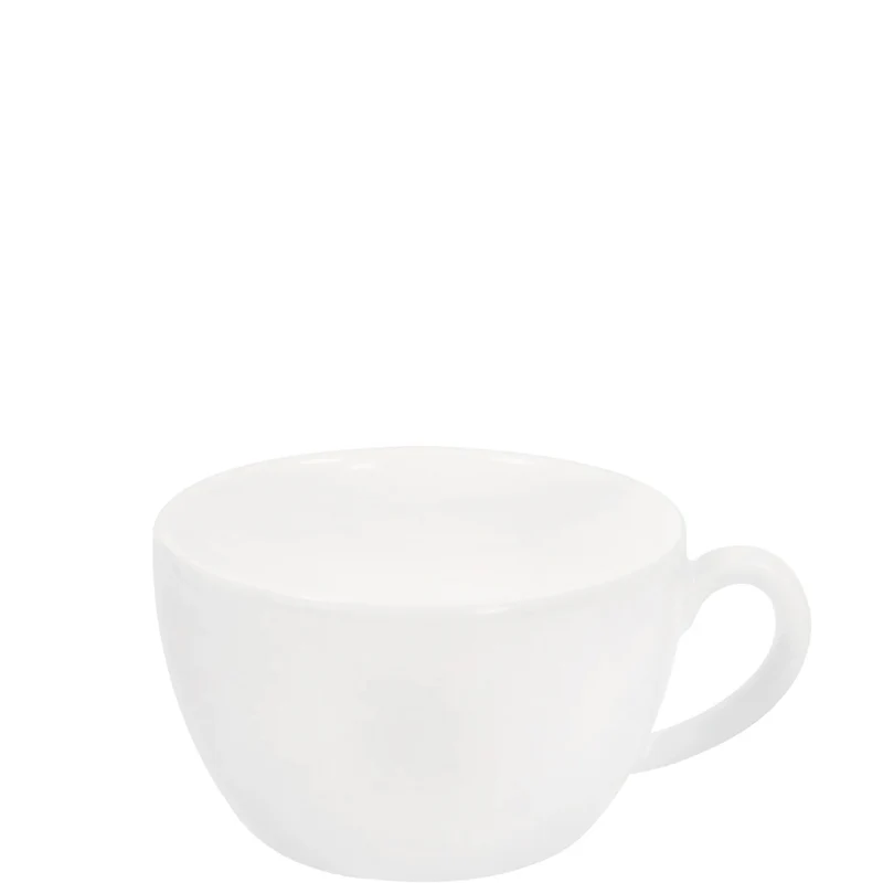 KAHLA Pronto Cappuccinotasse 0,25 l weiß