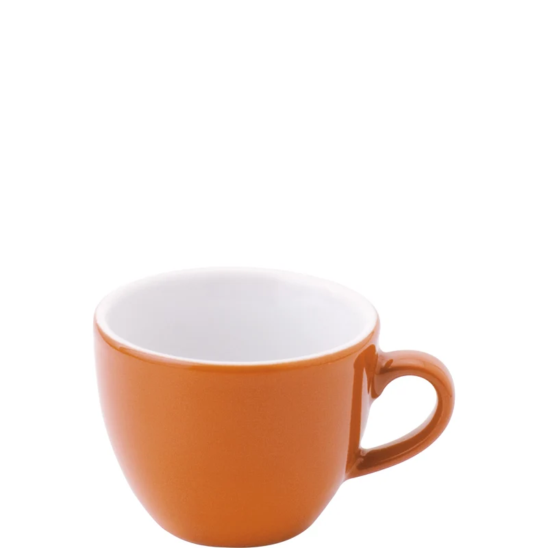 KAHLA Pronto Colore Espressotasse 0,08 l sunset orange