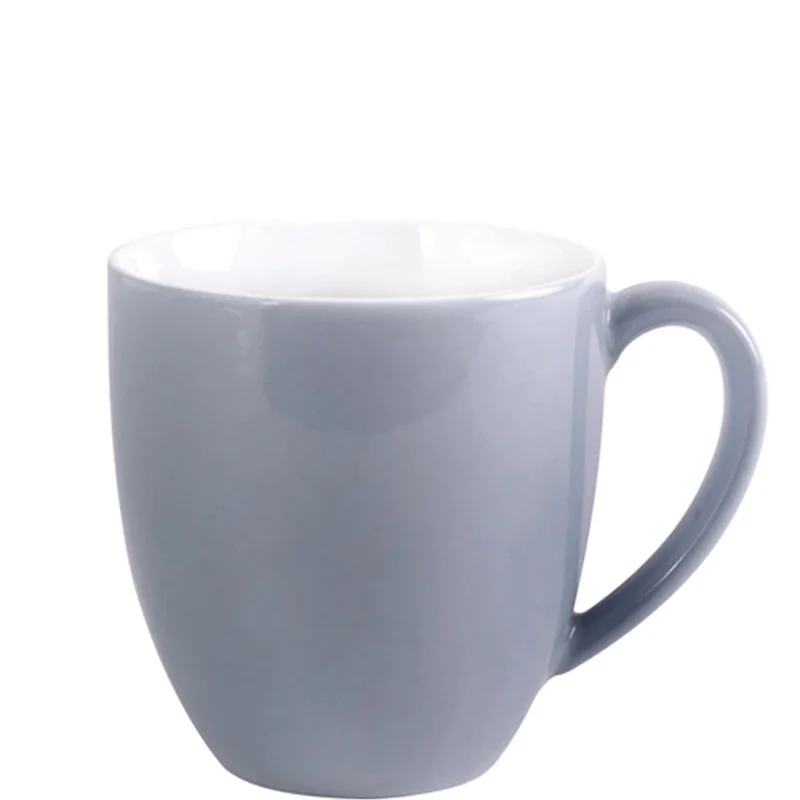 KAHLA Pronto Colore Kaffeebecher 0,53 l XL stormy blue
