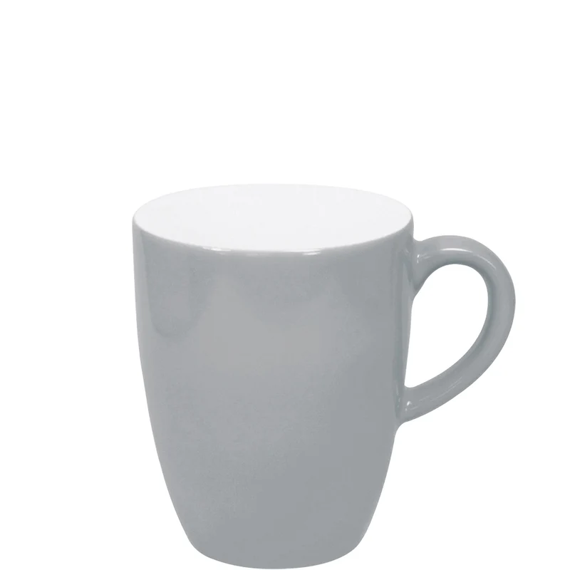 KAHLA Pronto Colore Macchiatobecher 0,28 l cool gray