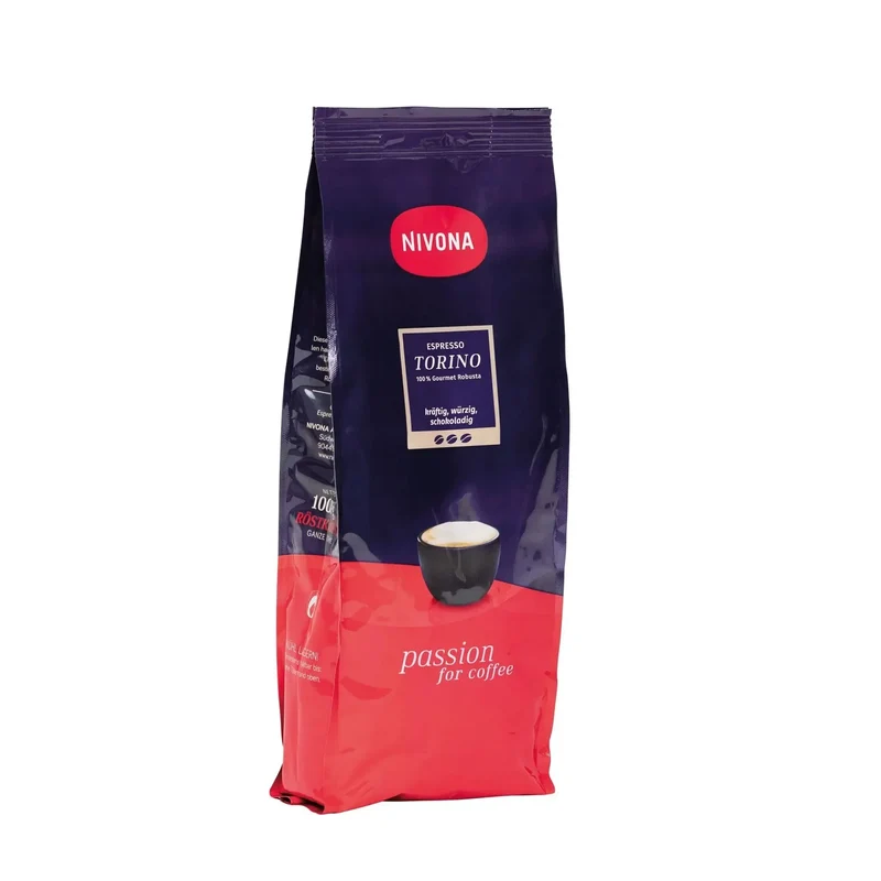Nivona Espresso Torino NIT 1000 Bohne