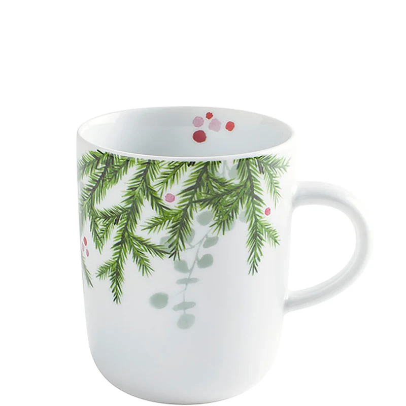 KAHLA Aronda Becher 0,35 l Hello Winter
