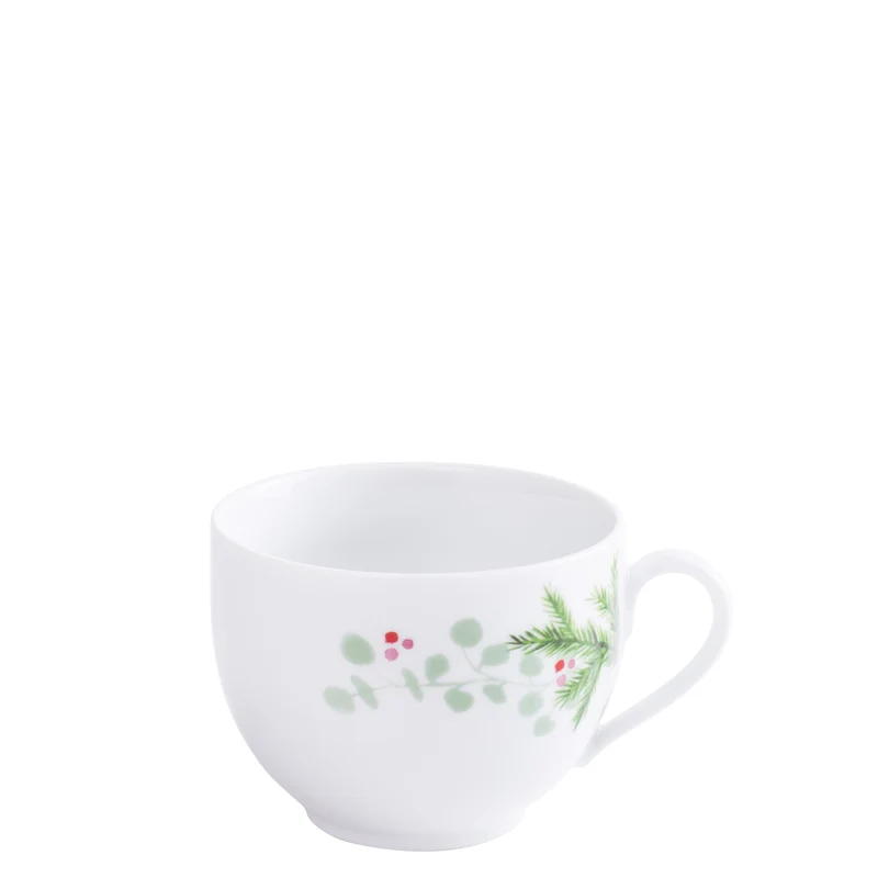KAHLA Aronda Kaffee-Obertasse 0,21 l Hello Winter