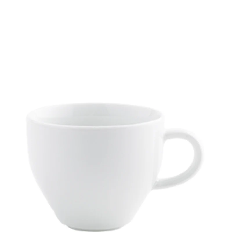 KAHLA Café Sommelier Milchkaffee-Obertasse 0,30 l weiß