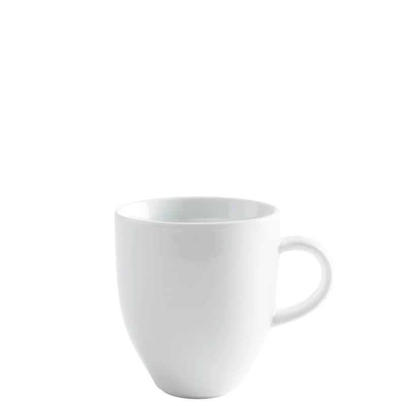 KAHLA Café Sommelier Maxi Becher 0,50 l weiß