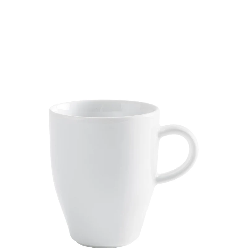 KAHLA Café Sommelier Kaffeebecher 0,32 l weiß