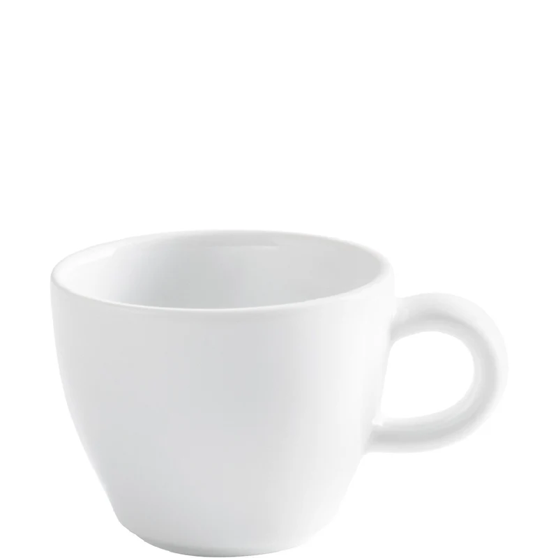 KAHLA Café Sommelier Espresso-Obertasse 0,03 l weiß