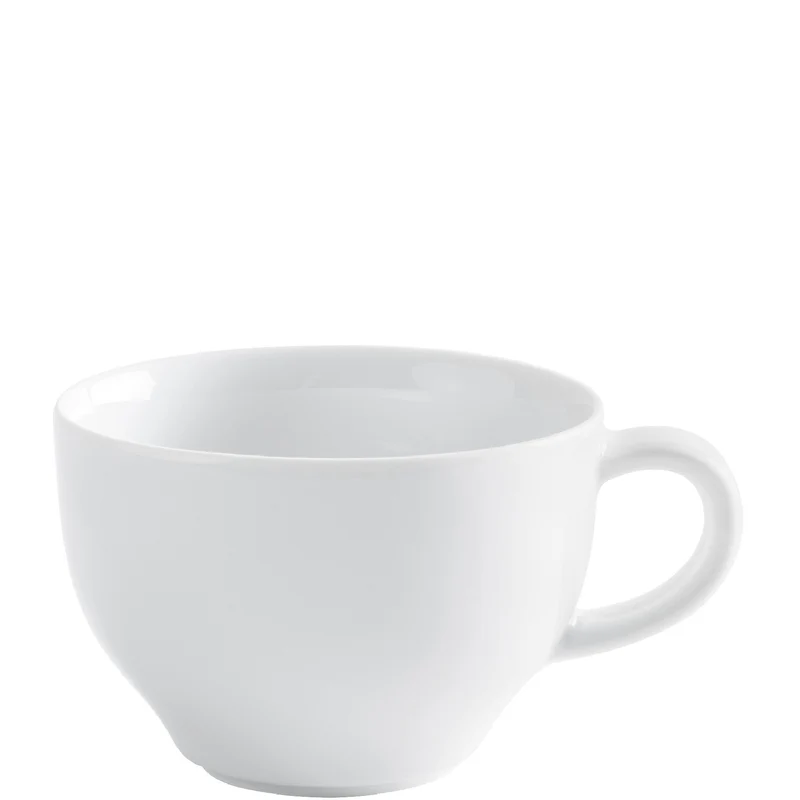 KAHLA Café Sommelier Cappuccino International-Obertasse 0,23 l weiß