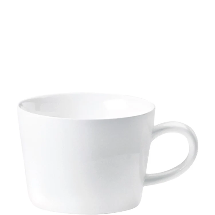 KAHLA Five Senses Kaffeetasse 0,20 l weiß