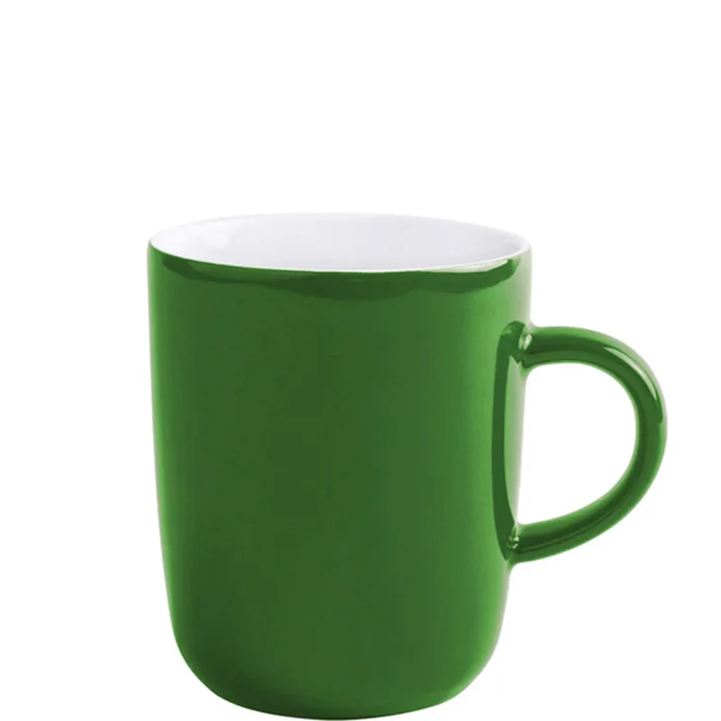 KAHLA Pronto Colore Becher 0,35 l smaragd green