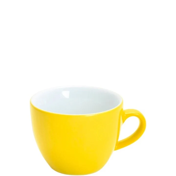 KAHLA Pronto Colore Espressotasse 0,08 l sunny yellow