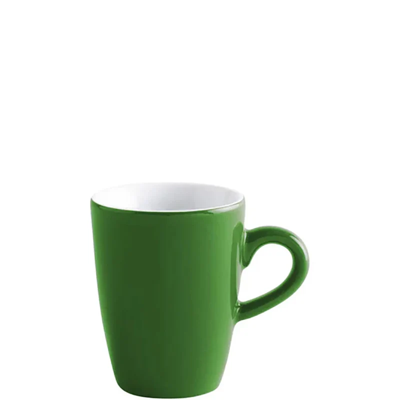 KAHLA Pronto Colore Espressotasse hoch 0,10 l smaragd green