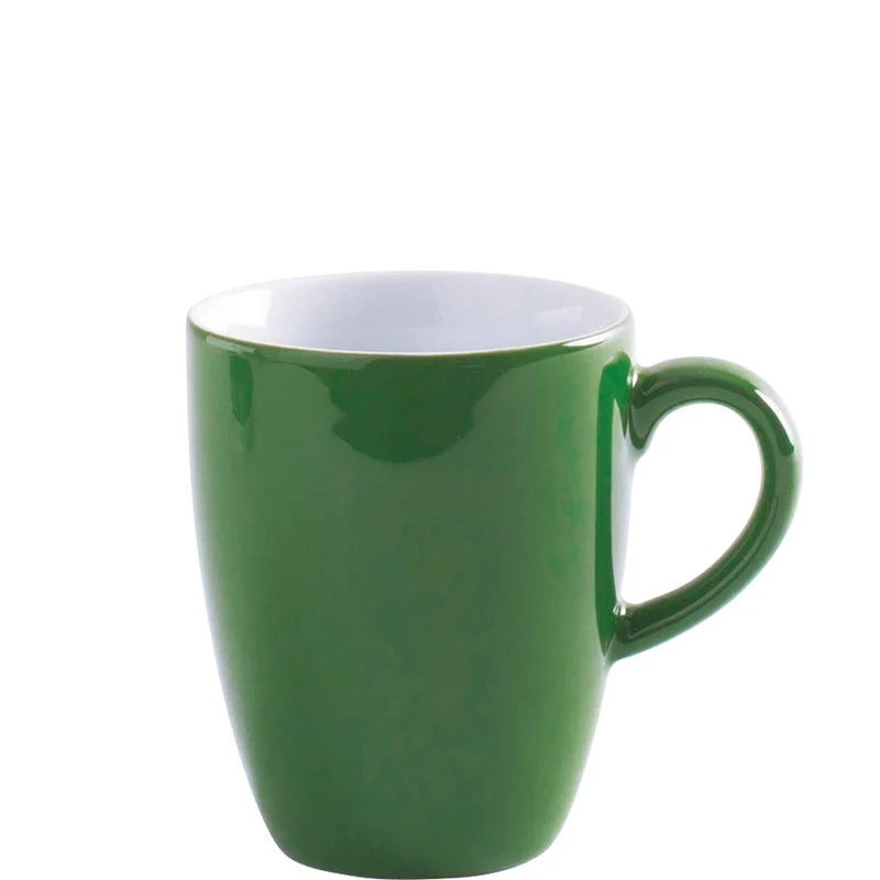 KAHLA Pronto Colore Macchiatobecher 0,28 l smaragd green