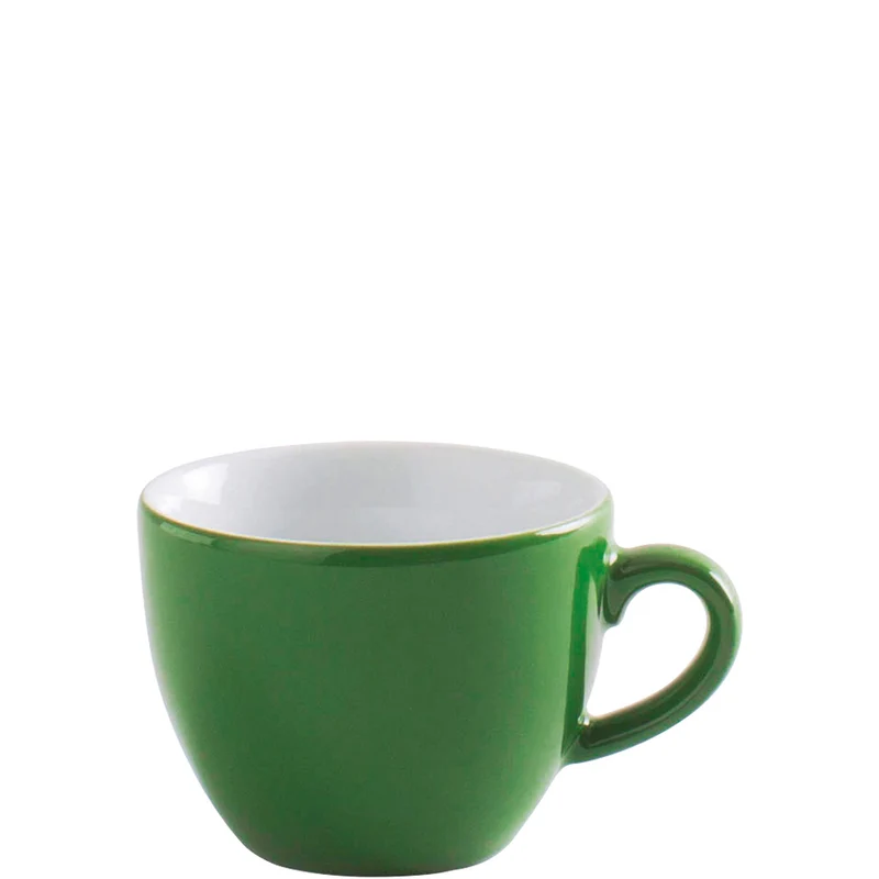 KAHLA Pronto Colore Espressotasse 0,08 l smaragd green