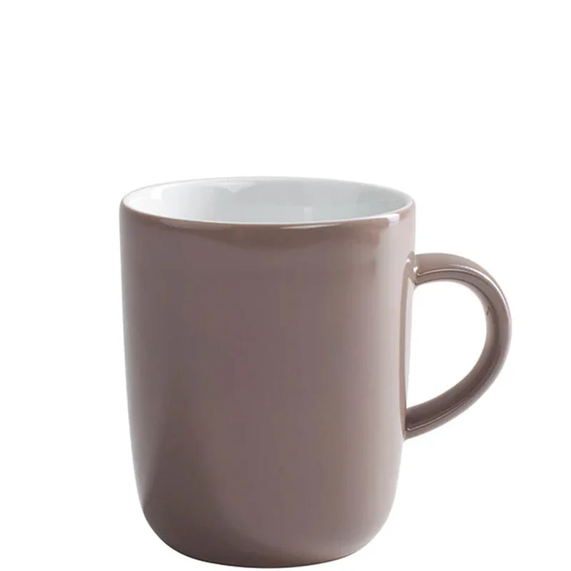 KAHLA Pronto Colore Becher 0,35 l warm gray