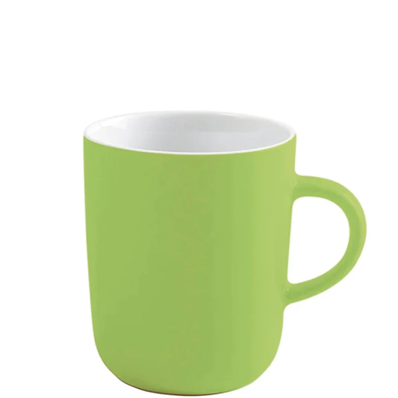 KAHLA Pronto Colore Becher 0,35 l fresh lime