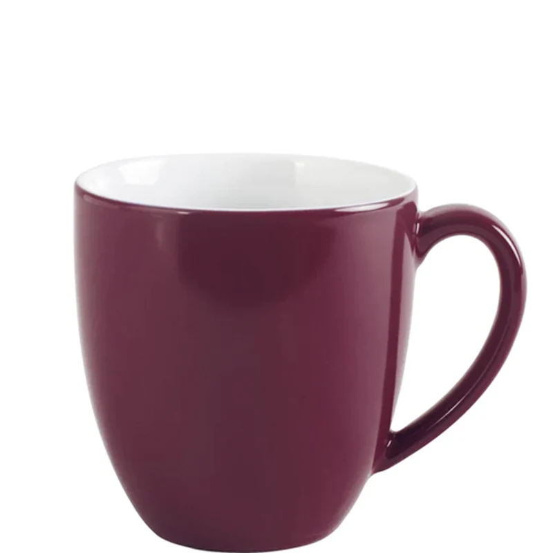 KAHLA Pronto Colore Kaffeebecher 0,53 l XL wild berry
