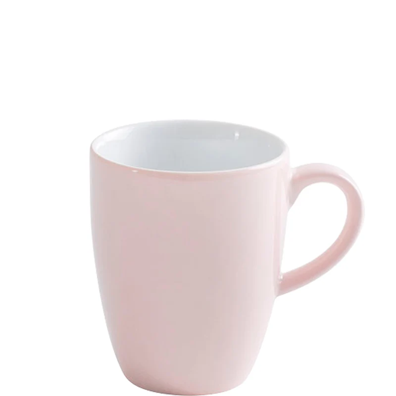 KAHLA Pronto Colore Macchiatobecher 0,28 l pastel rose