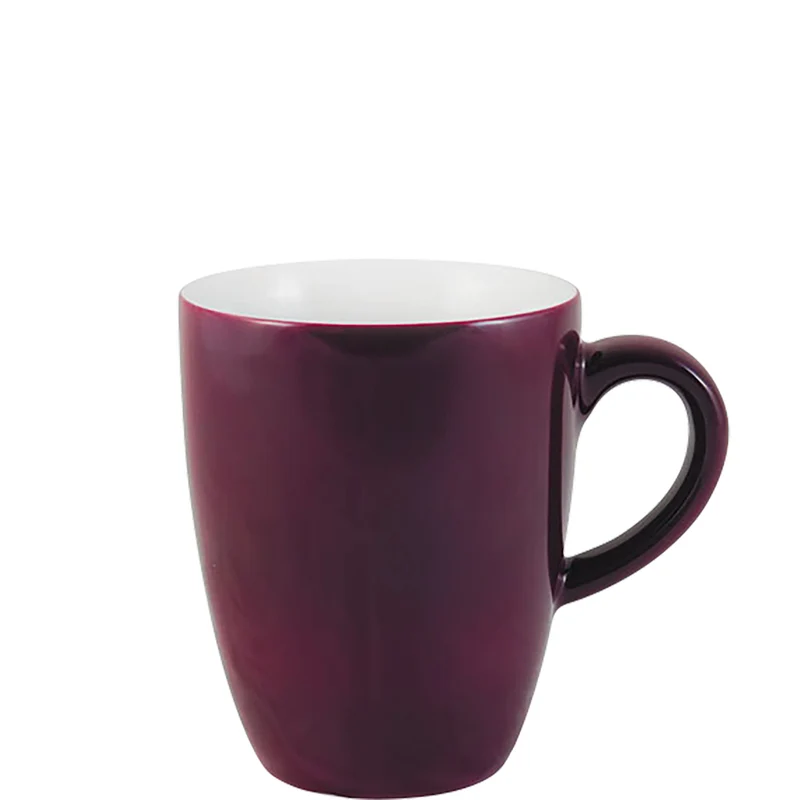 KAHLA Pronto Colore Macchiatobecher 0,28 l wild berry