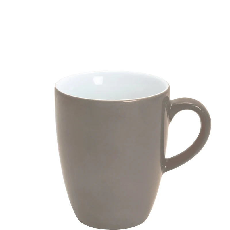 KAHLA Pronto Colore Macchiatobecher 0,28 l warm gray