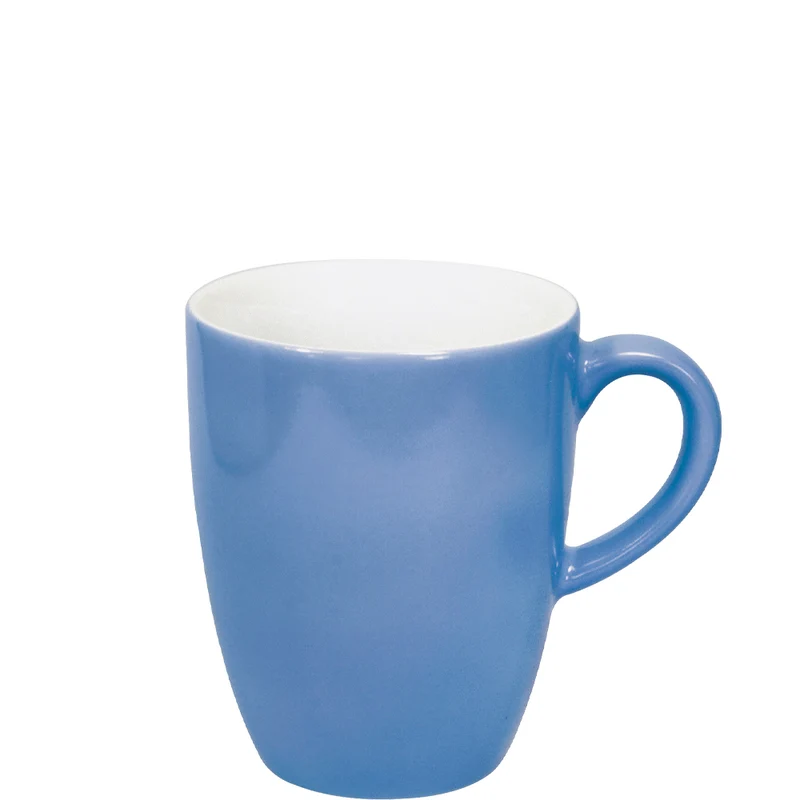 KAHLA Pronto Colore Macchiatobecher 0,28 l sky blue