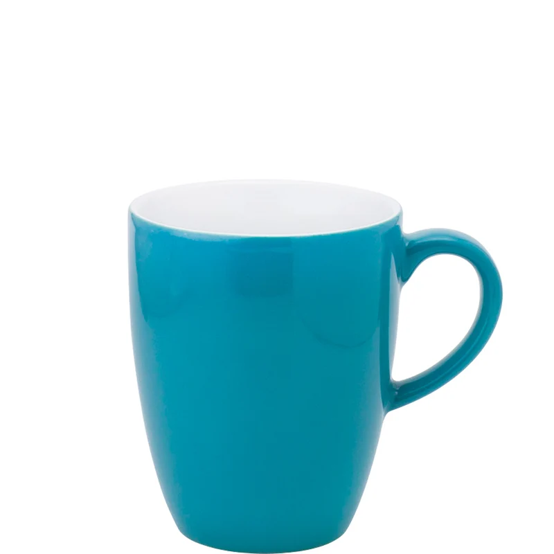 KAHLA Pronto Colore Macchiatobecher 0,28 l ocean green