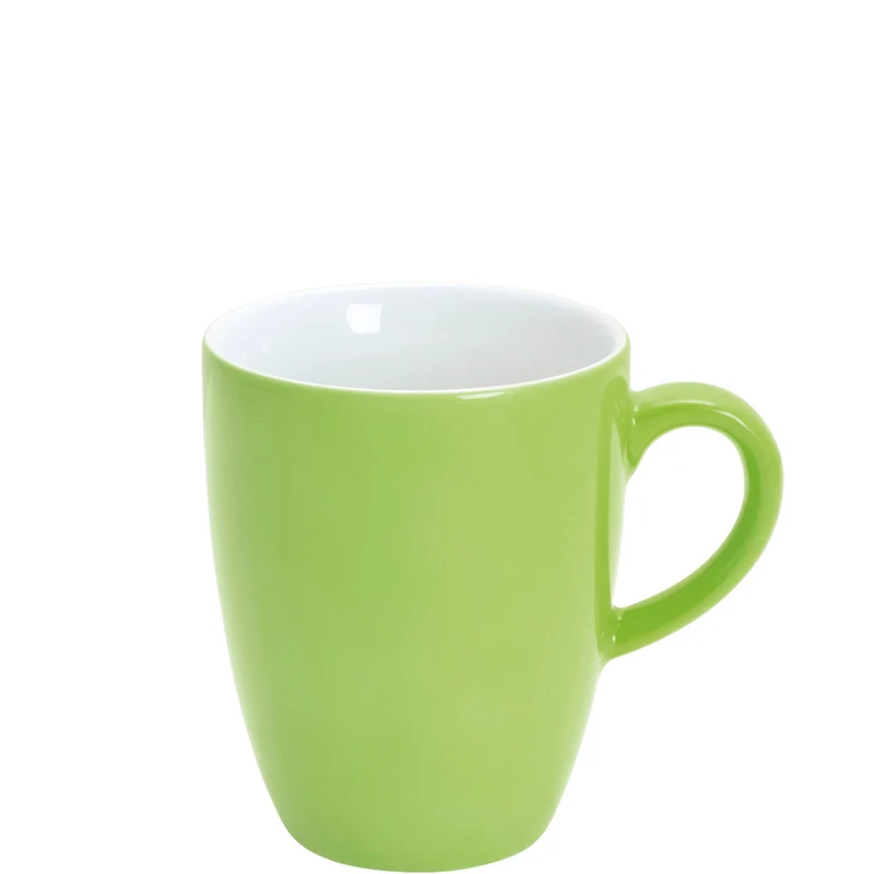 KAHLA Pronto Colore Macchiatobecher 0,28 l fresh lime