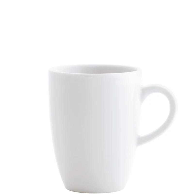 KAHLA Pronto Macchiatobecher 0,28 l weiß