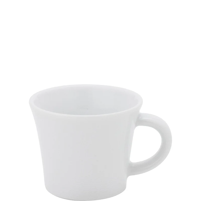 KAHLA Update Espressotasse 0,09 l weiß