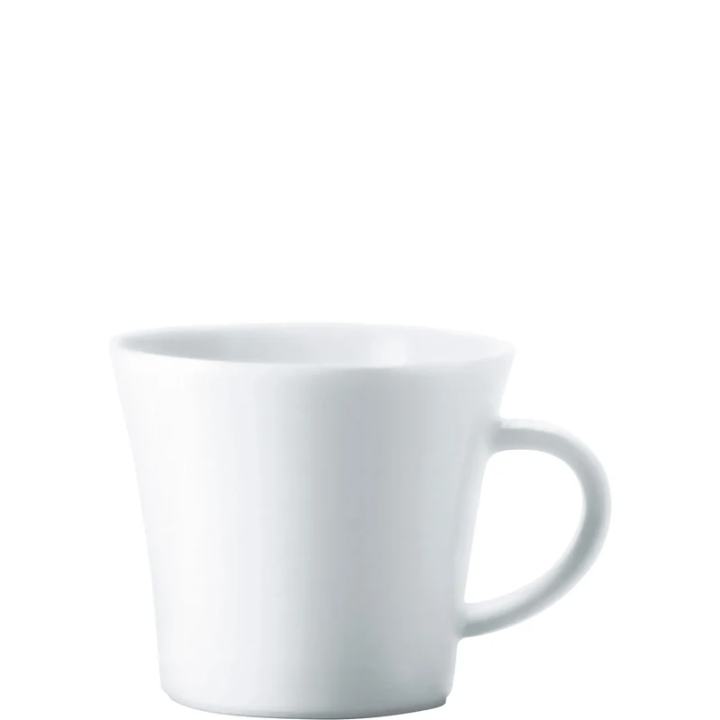 KAHLA Update Kaffeetasse 0,22 l weiß