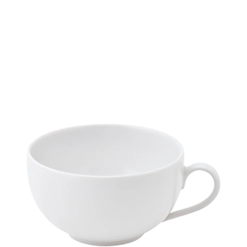 KAHLA Aronda Teetasse 0,21 l weiß