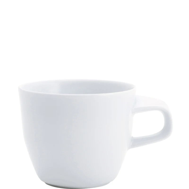 KAHLA Elixyr Cappuccinotasse 0,25 l weiß