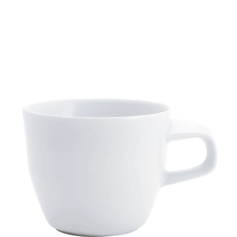 KAHLA Elixyr Kaffeetasse 0,20 l weiß