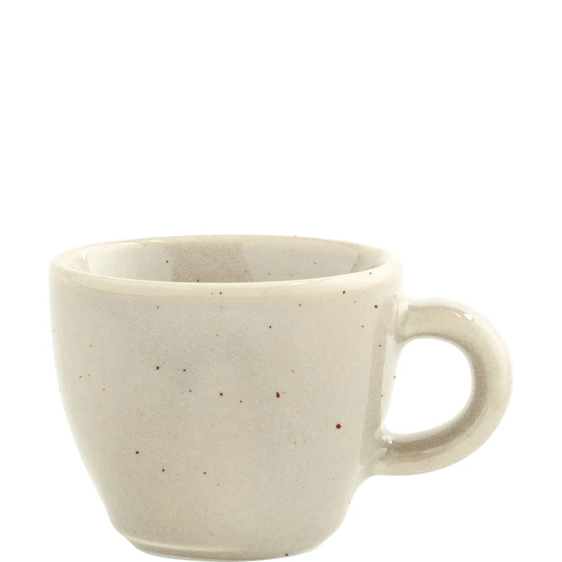 KAHLA Homestyle Espressotasse 0,03 l natural cotton
