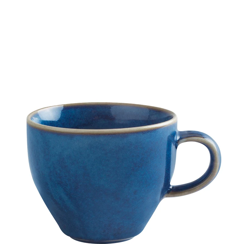KAHLA Homestyle Milchkaffeetasse 0,30 l atlantic blue