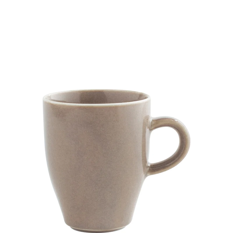 KAHLA Homestyle Kaffeebecher 0,32 l desert sand