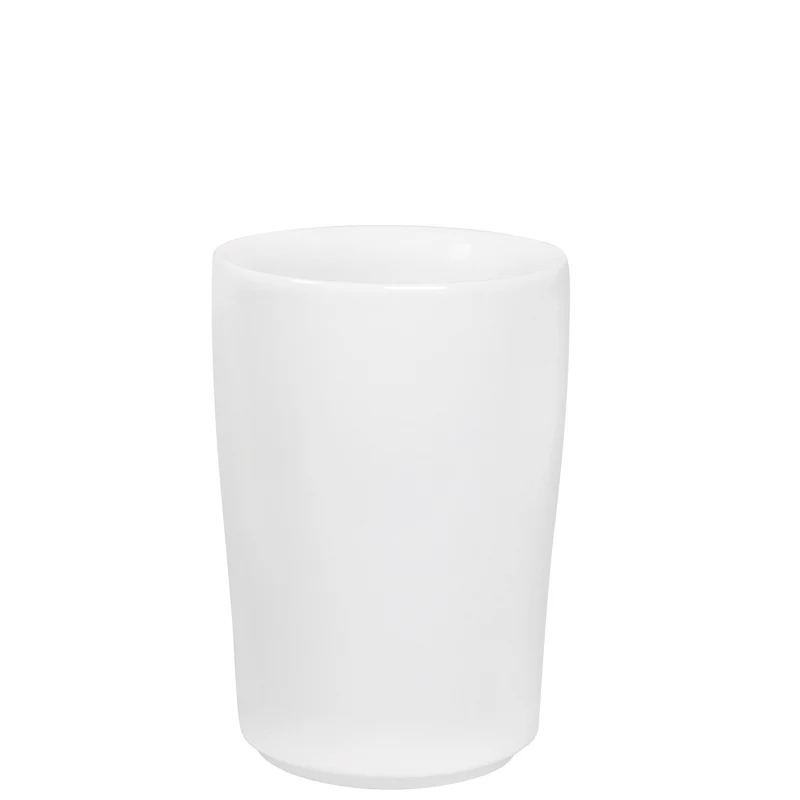 KAHLA Five Senses Maxi-Becher 0,35 l weiß