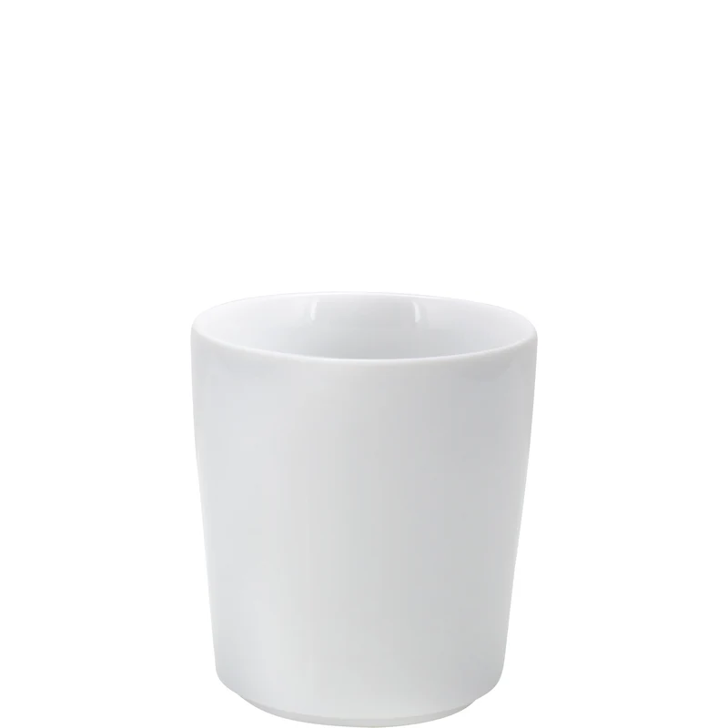 KAHLA Five Senses Espressobecher 0,09 l weiß