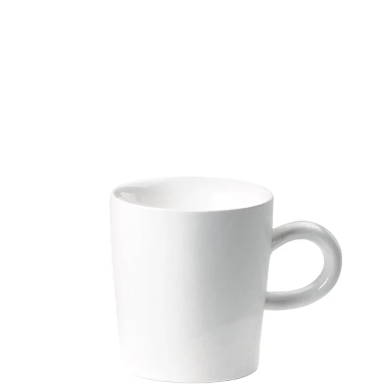 KAHLA Five Senses Espressotasse 0,09 l weiß