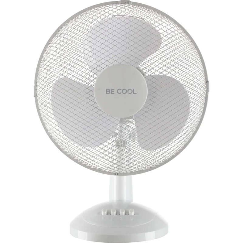 BE COOL Tischventilator