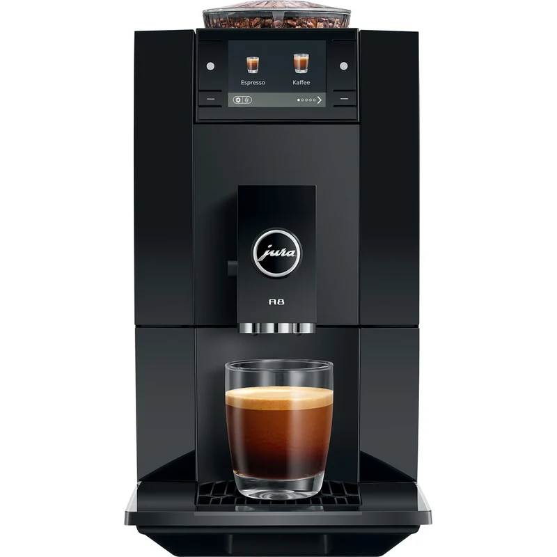 Kaffeevollautomat A8 (EA)